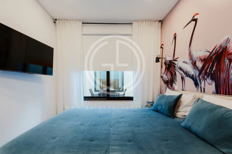 Apartamento T2 para Venda em Faro (Sé e São Pedro) Foto 11