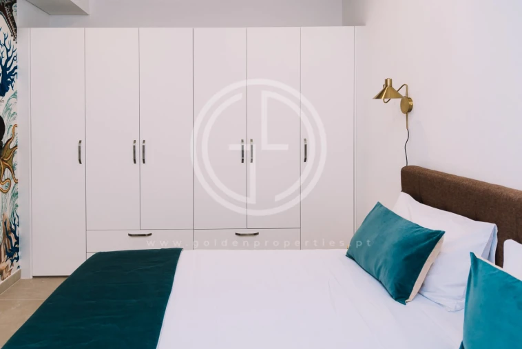 Apartamento T2 para Venda em Faro (Sé e São Pedro) Foto 23