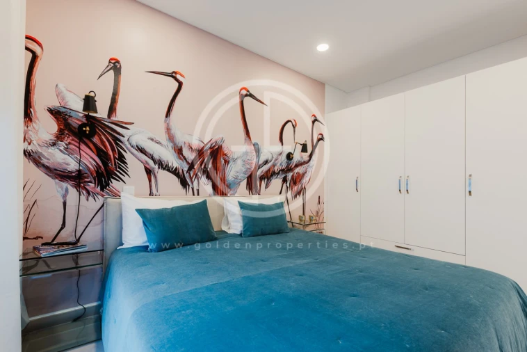 Apartamento T2 para Venda em Faro (Sé e São Pedro) Foto 45