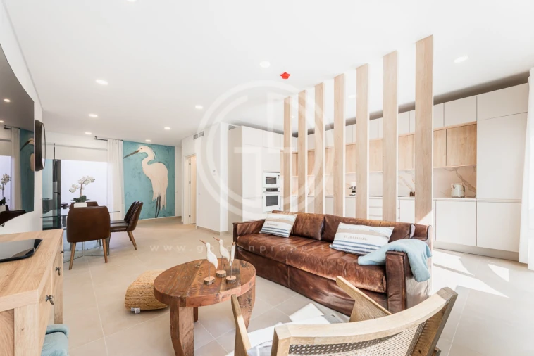 Apartamento T2 para Venda em Faro (Sé e São Pedro) Foto 54