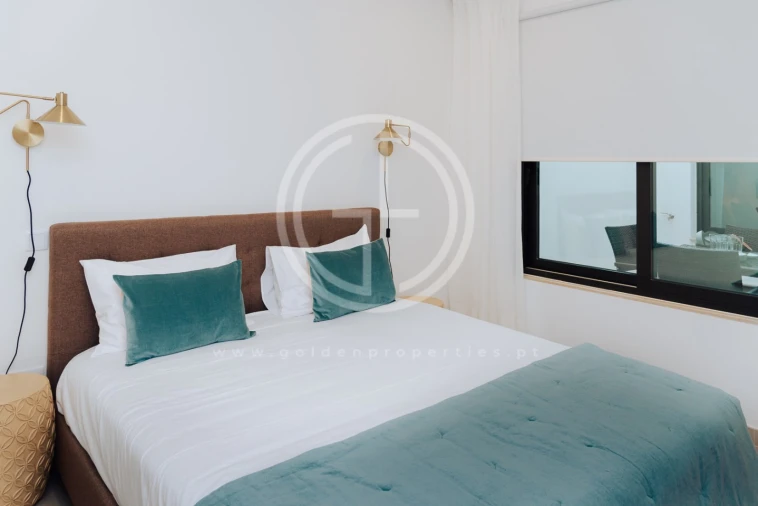 Apartamento T2 para Venda em Faro (Sé e São Pedro) Foto 57