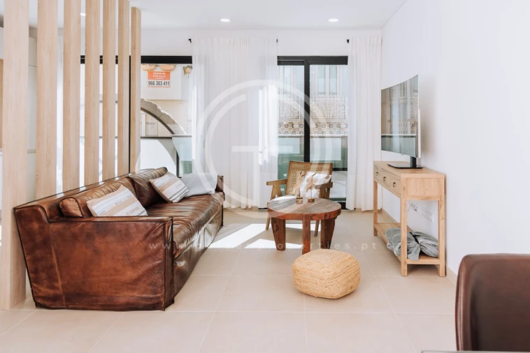 Apartamento T2 para Venda em Faro (Sé e São Pedro) Foto 63