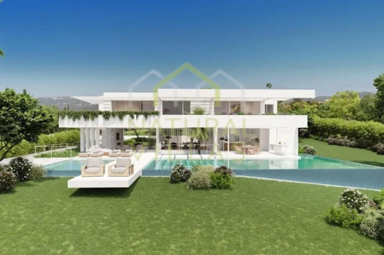 Moradia T8 para Venda em Loule (São Clemente) Foto 1