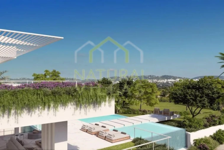 Moradia T8 para Venda em Loule (São Clemente) Foto 2