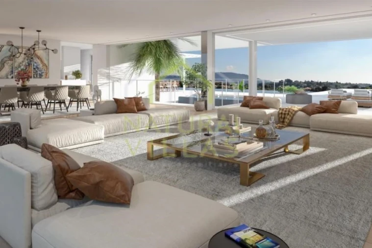 Moradia T8 para Venda em Loule (São Clemente) Foto 3