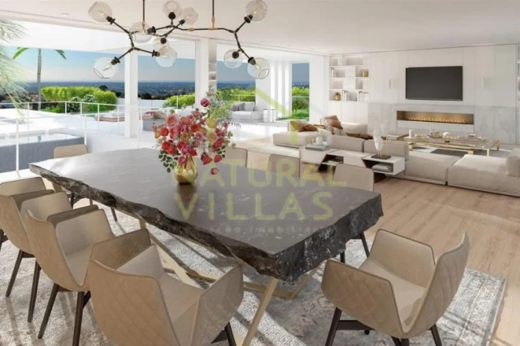 Moradia T8 para Venda em Loule (São Clemente) Foto 4