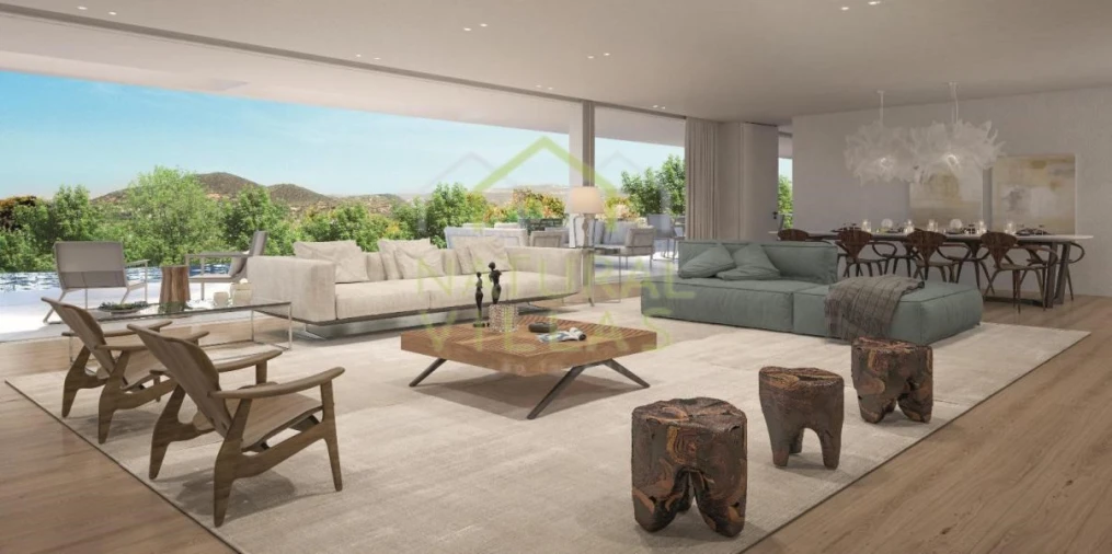 Moradia T8 para Venda em Loule (São Clemente) Foto 5