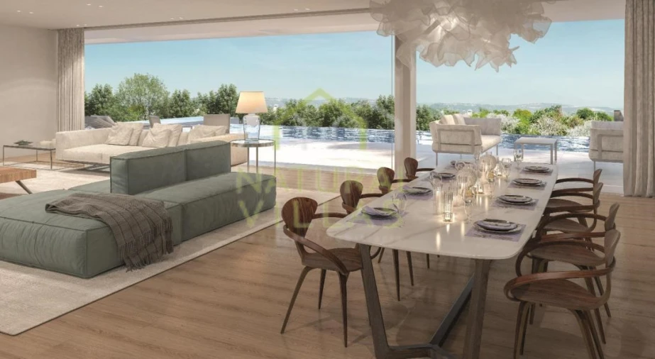 Moradia T8 para Venda em Loule (São Clemente) Foto 6