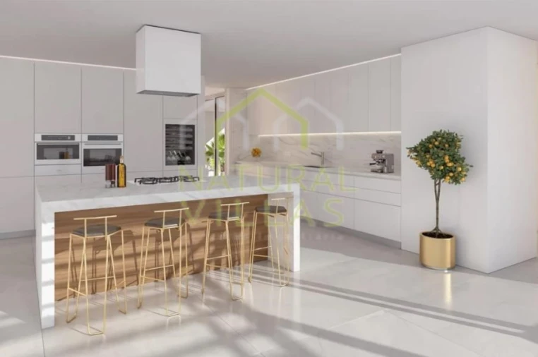 Moradia T8 para Venda em Loule (São Clemente) Foto 7