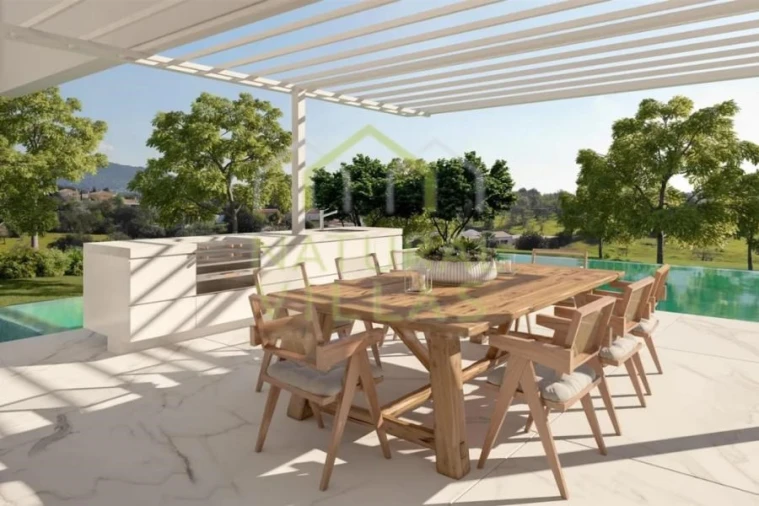 Moradia T8 para Venda em Loule (São Clemente) Foto 8