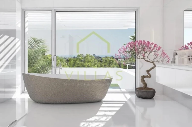 Moradia T8 para Venda em Loule (São Clemente) Foto 11