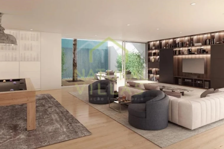 Moradia T8 para Venda em Loule (São Clemente) Foto 14