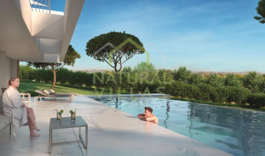 Moradia T8 para Venda em Loule (São Clemente) Foto 15