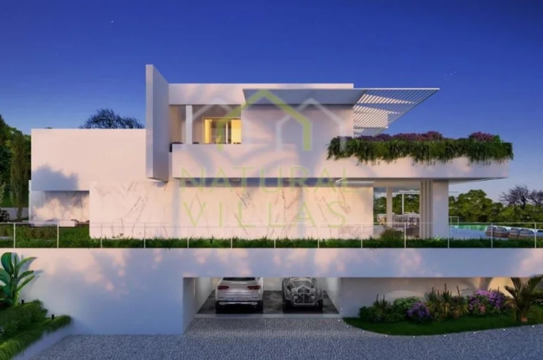 Moradia T8 para Venda em Loule (São Clemente) Foto 17