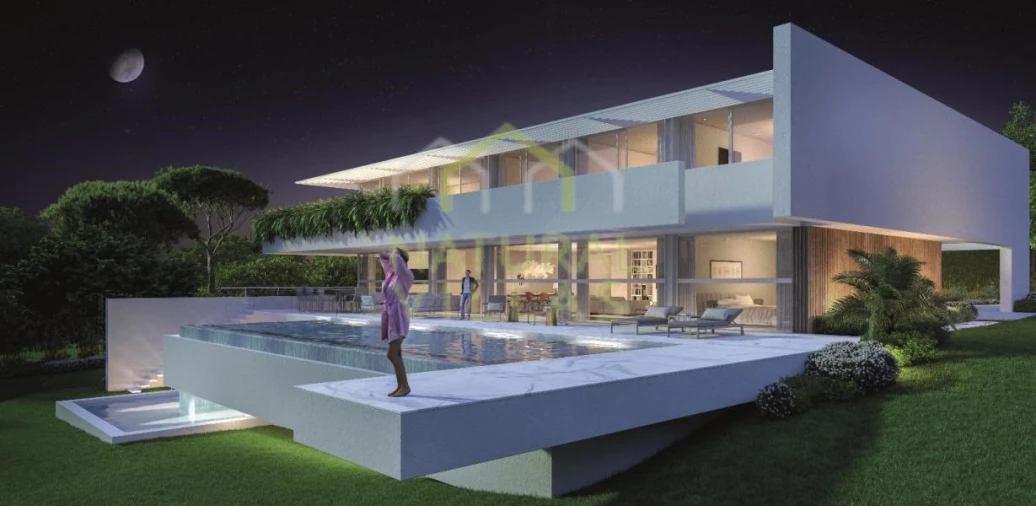 Moradia T8 para Venda em Loule (São Clemente) Foto 18