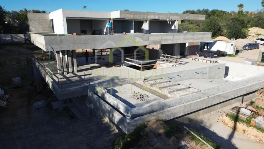 Moradia T8 para Venda em Loule (São Clemente) Foto 22