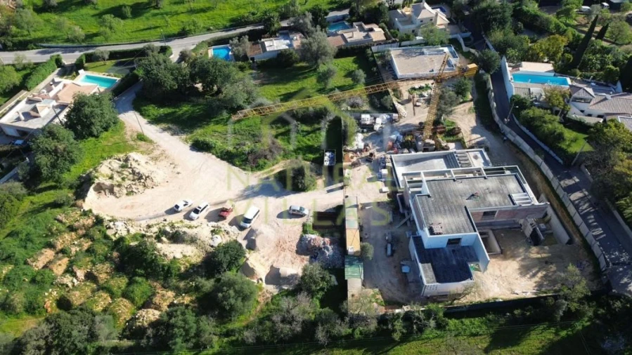 Moradia T8 para Venda em Loule (São Clemente) Foto 23