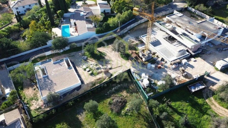 Moradia T8 para Venda em Loule (São Clemente) Foto 24