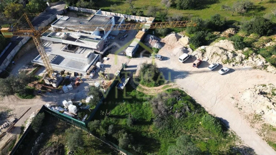 Moradia T8 para Venda em Loule (São Clemente) Foto 26