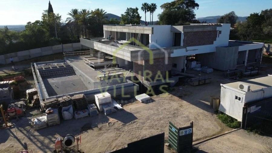 Moradia T8 para Venda em Loule (São Clemente) Foto 27