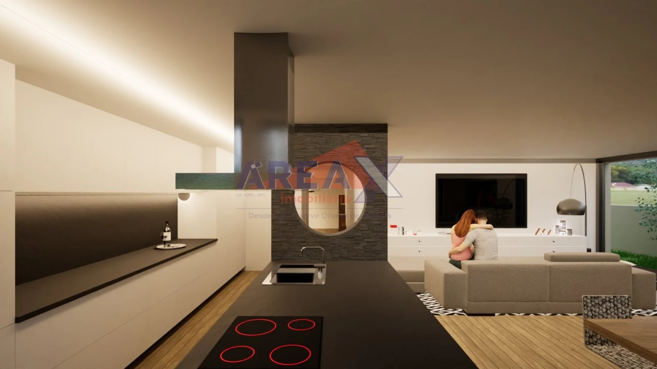 Moradia T4 para Venda em Loureiro Foto 3