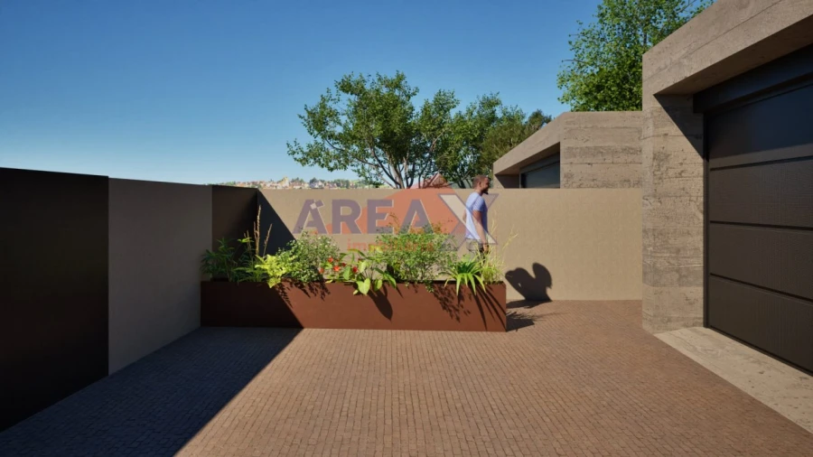 Moradia T4 para Venda em Loureiro Foto 4