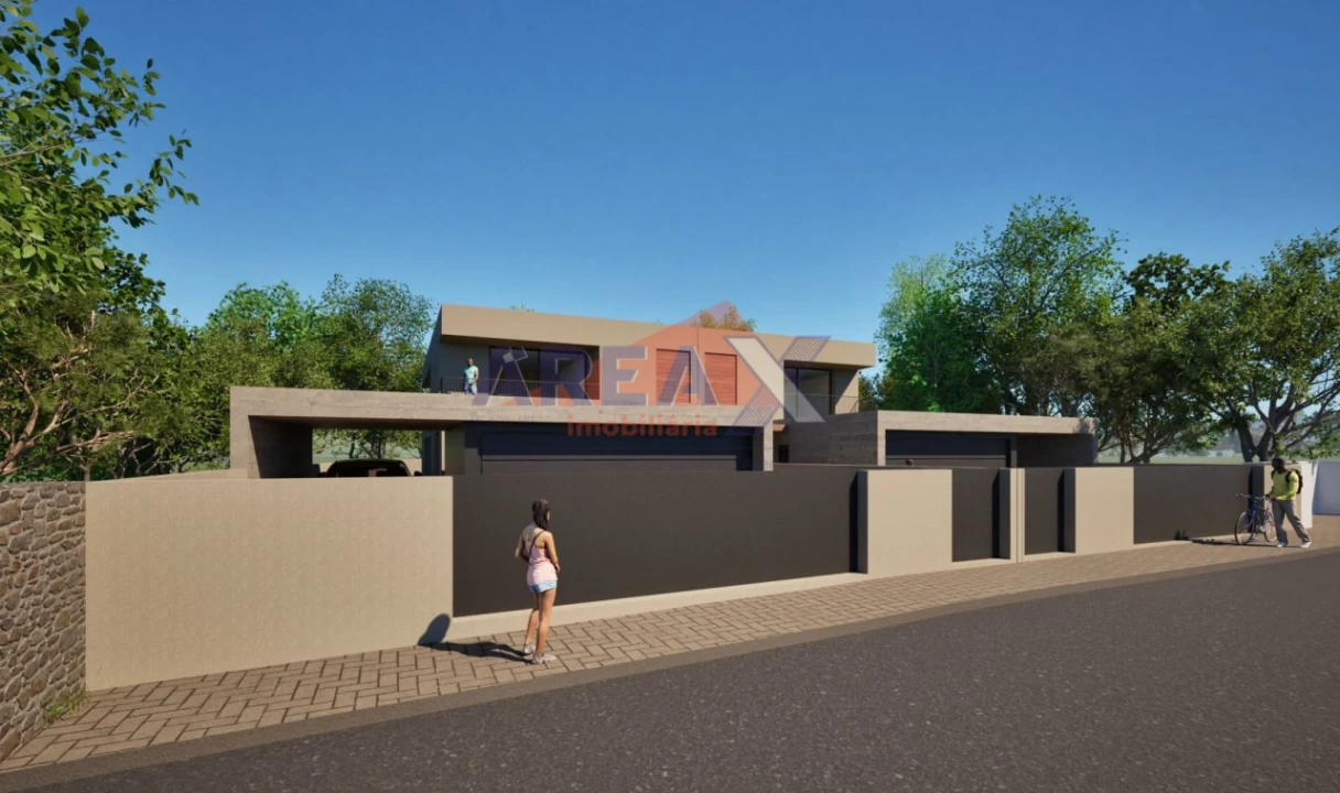 Moradia T4 para Venda em Loureiro Foto 1