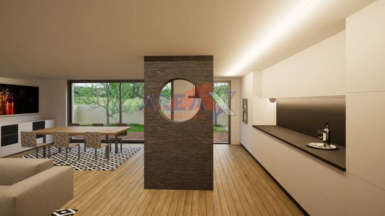 Moradia T4 para Venda em Loureiro Foto 14