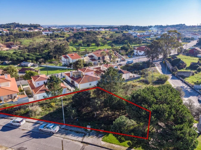 Terreno para Venda em Nadadouro Foto 3