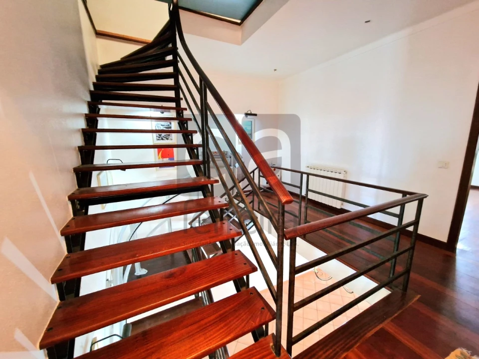 Moradia T4 para Venda em Alpiarça Foto 26