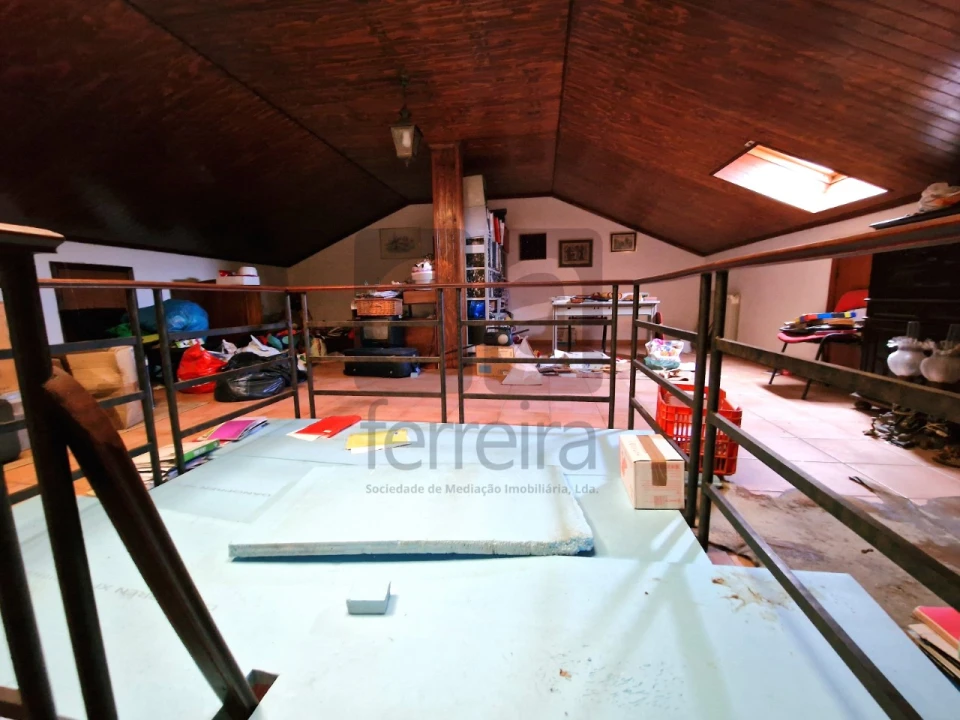 Moradia T4 para Venda em Alpiarça Foto 27