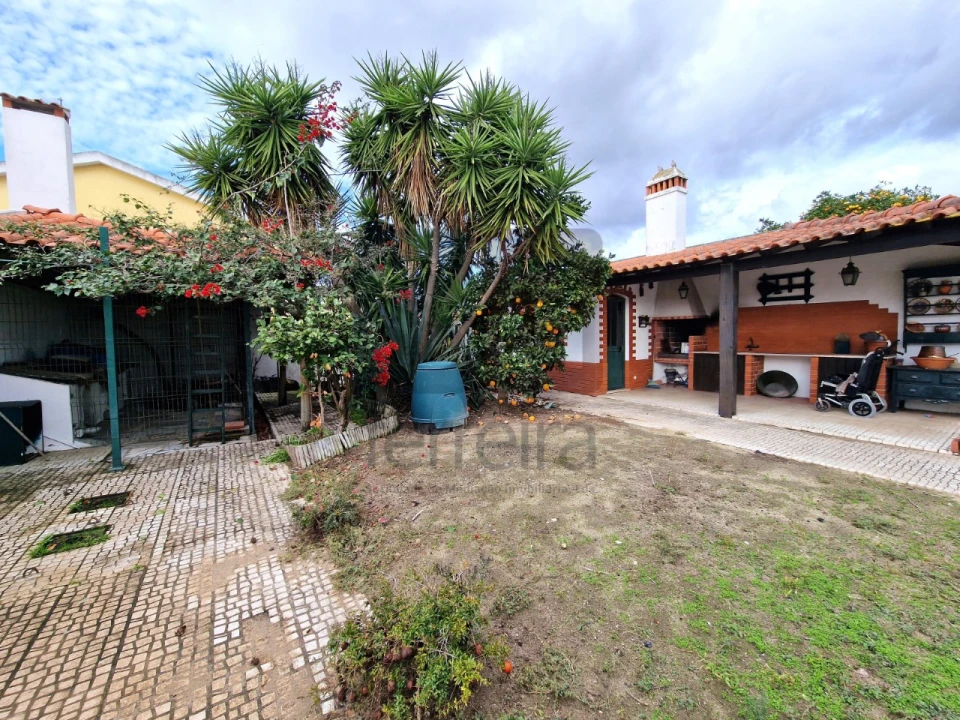 Moradia T4 para Venda em Alpiarça Foto 30