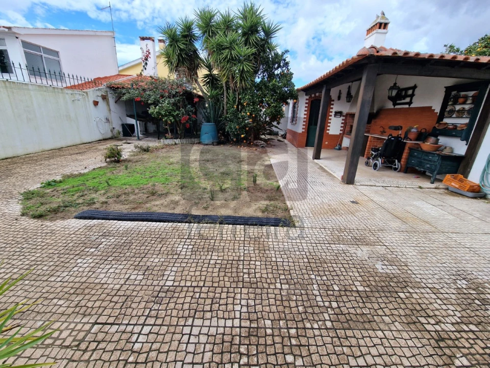 Moradia T4 para Venda em Alpiarça Foto 31