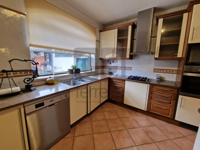 Moradia T4 para Venda em Alpiarça Foto 7