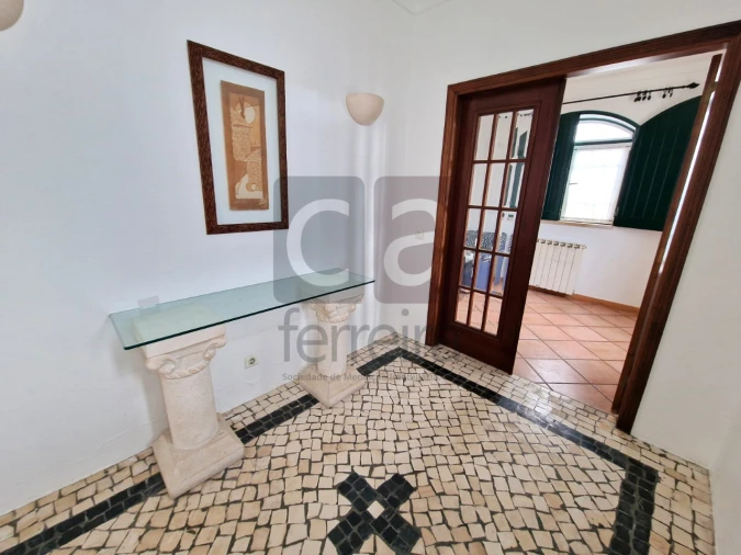 Moradia T4 para Venda em Alpiarça Foto 11