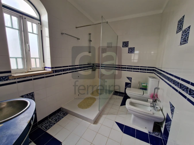 Moradia T4 para Venda em Alpiarça Foto 22