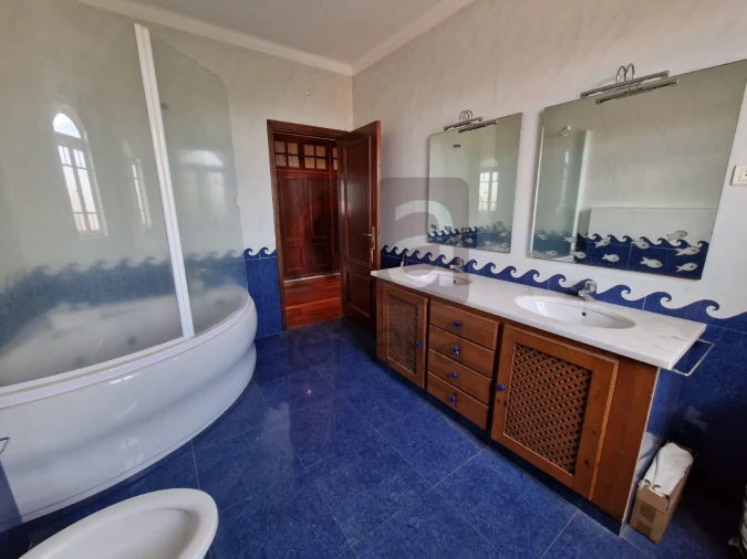 Moradia T4 para Venda em Alpiarça Foto 23