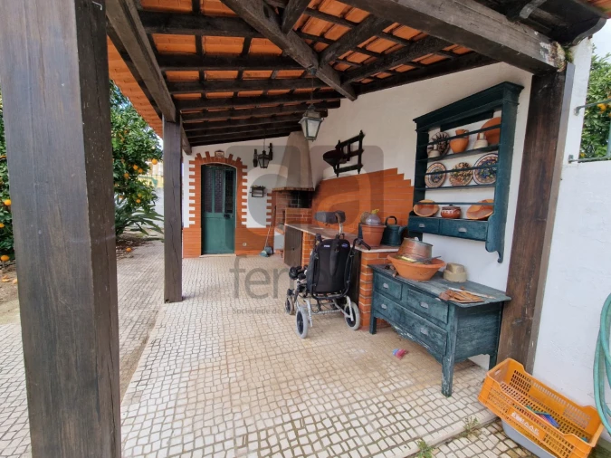 Moradia T4 para Venda em Alpiarça Foto 29