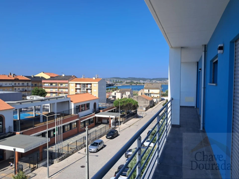 Apartamento T3 para Venda em São Pedro Foto 1