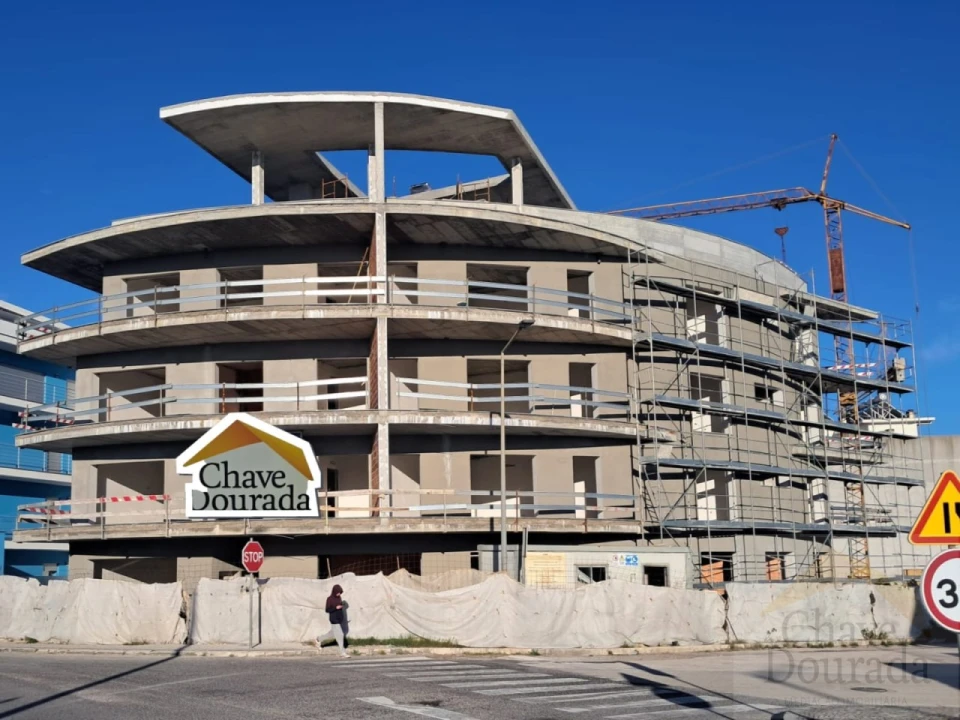 Apartamento T3 para Venda em São Pedro Foto 2