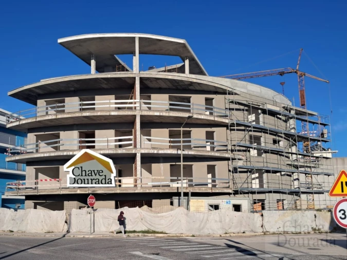 Apartamento T3 para Venda em São Pedro