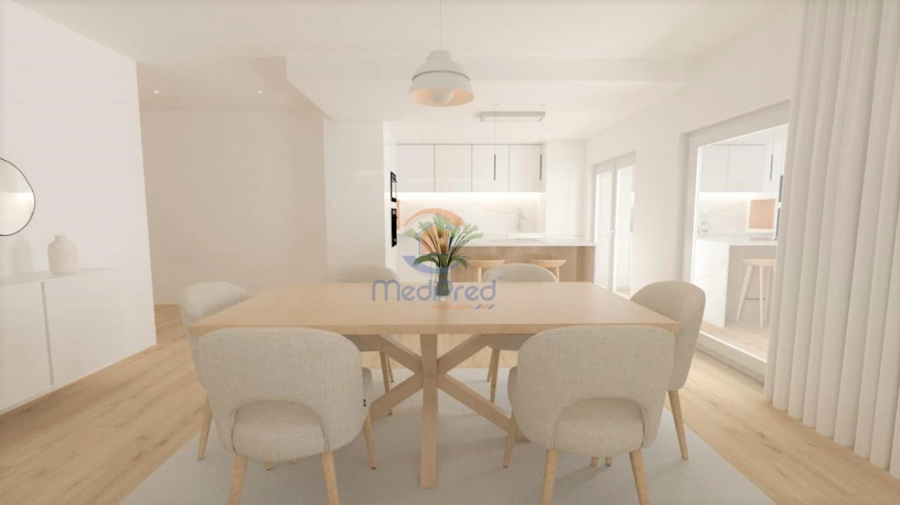 Apartamento T3 para Venda em Ramada e Caneças Foto 3