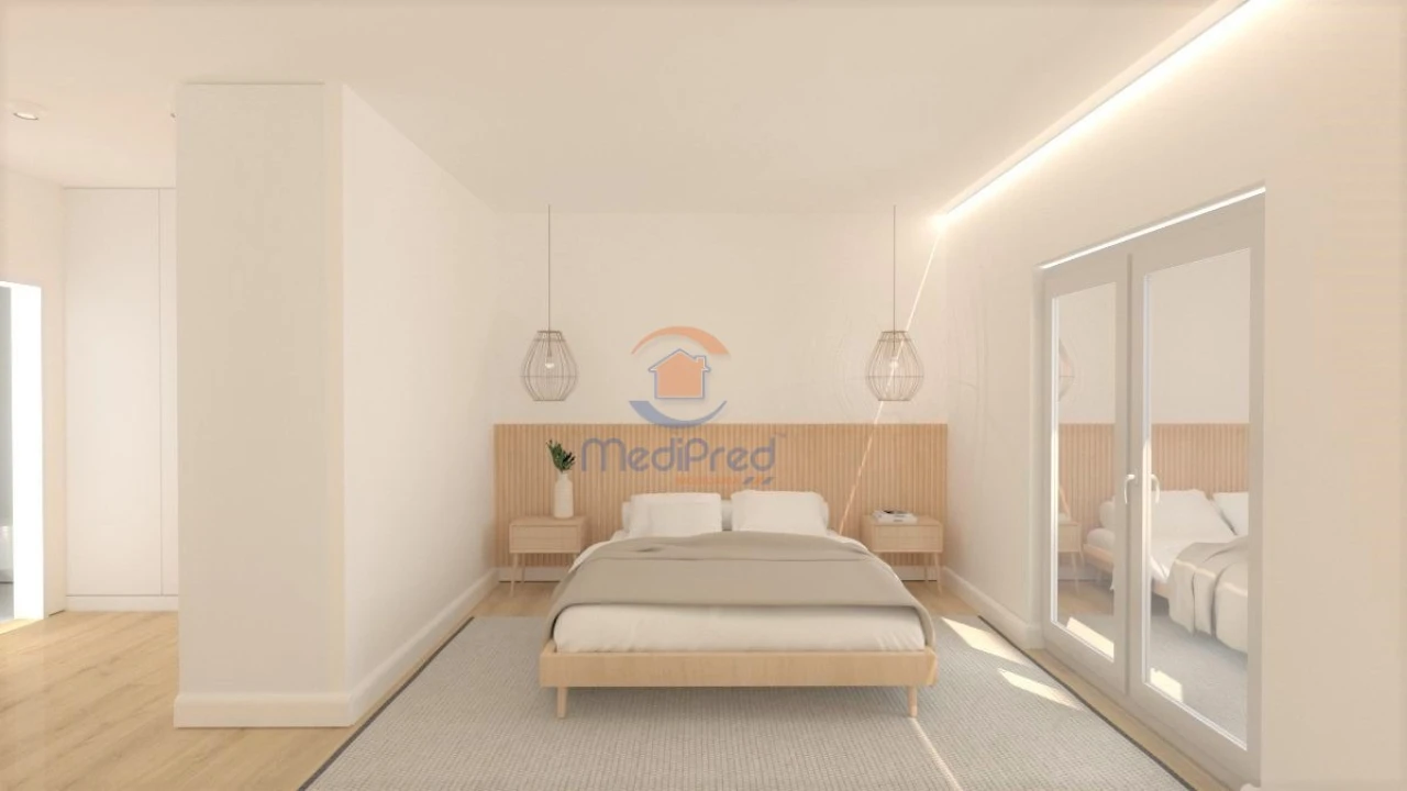 Apartamento T3 para Venda em Ramada e Caneças Foto 10