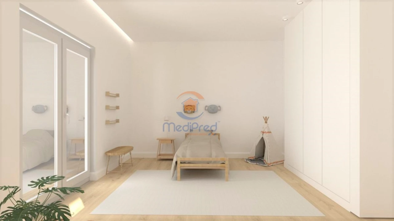 Apartamento T3 para Venda em Ramada e Caneças Foto 12