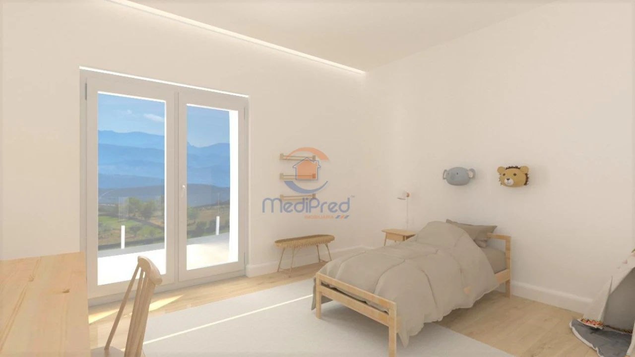 Apartamento T3 para Venda em Ramada e Caneças Foto 13