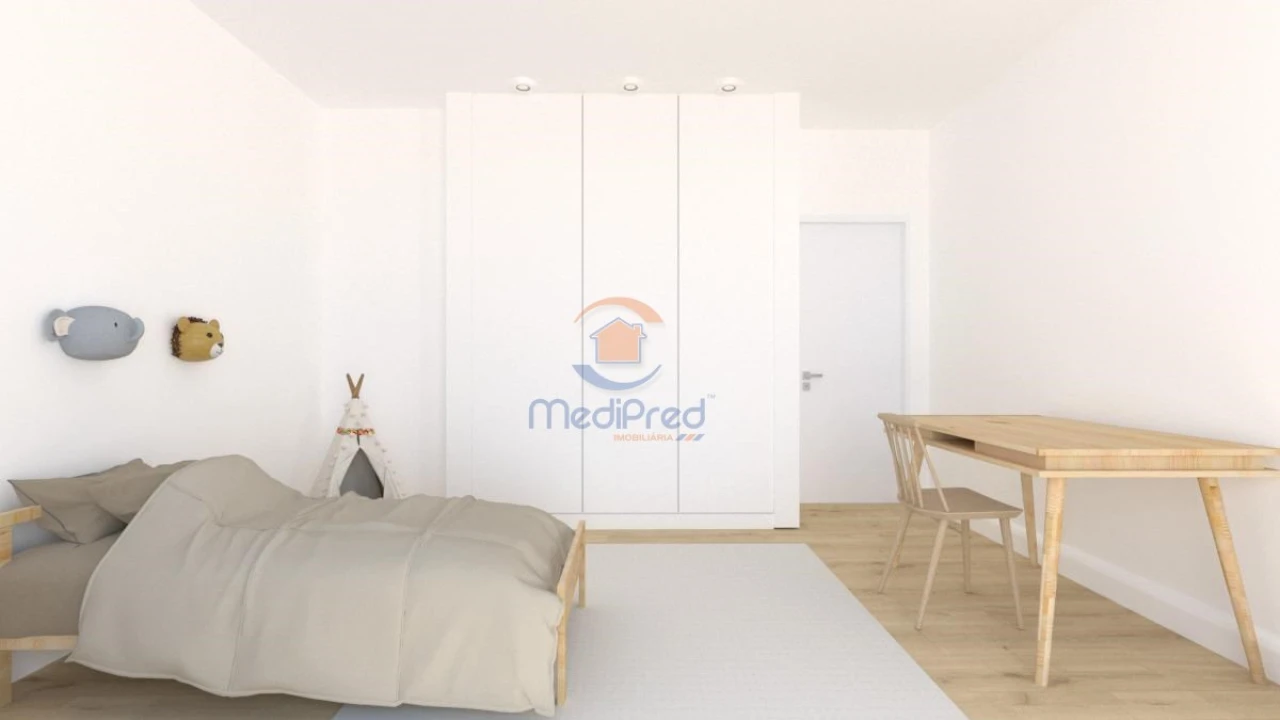 Apartamento T3 para Venda em Ramada e Caneças Foto 14