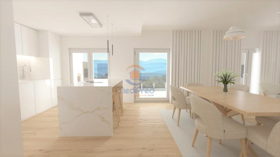 Apartamento T3 para Venda em Ramada e Caneças Foto 2