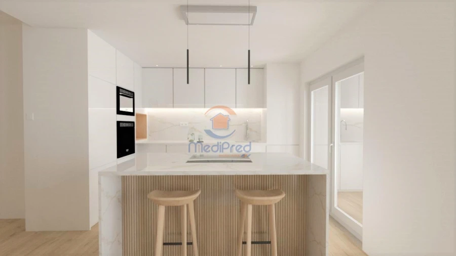 Apartamento T3 para Venda em Ramada e Caneças Foto 5