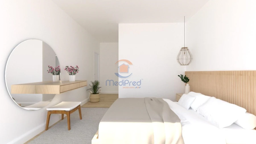 Apartamento T3 para Venda em Ramada e Caneças Foto 8