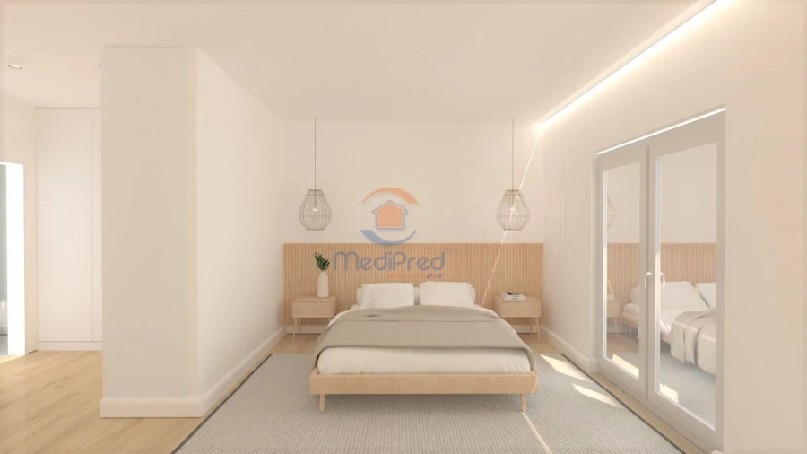 Apartamento T3 para Venda em Ramada e Caneças Foto 10